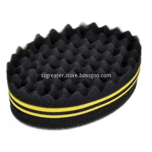 Magic Twist sponge for long/ nuatural hair